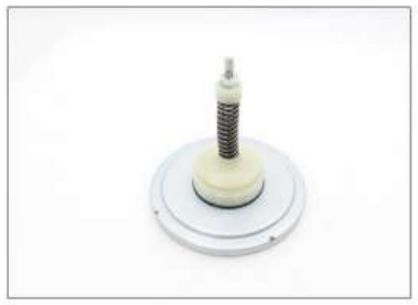 PC400-8 VALVE ASSY 208-60-71160